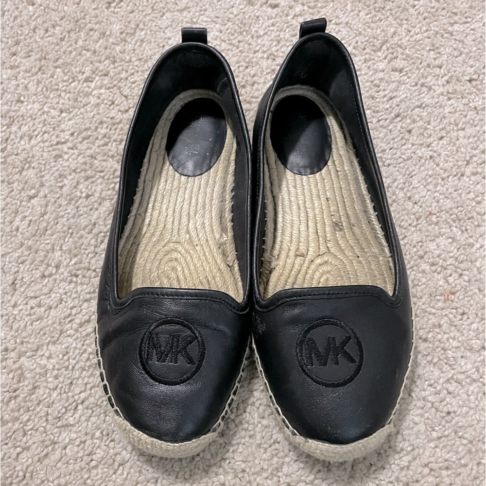 USED Michael Kors Espadrilles